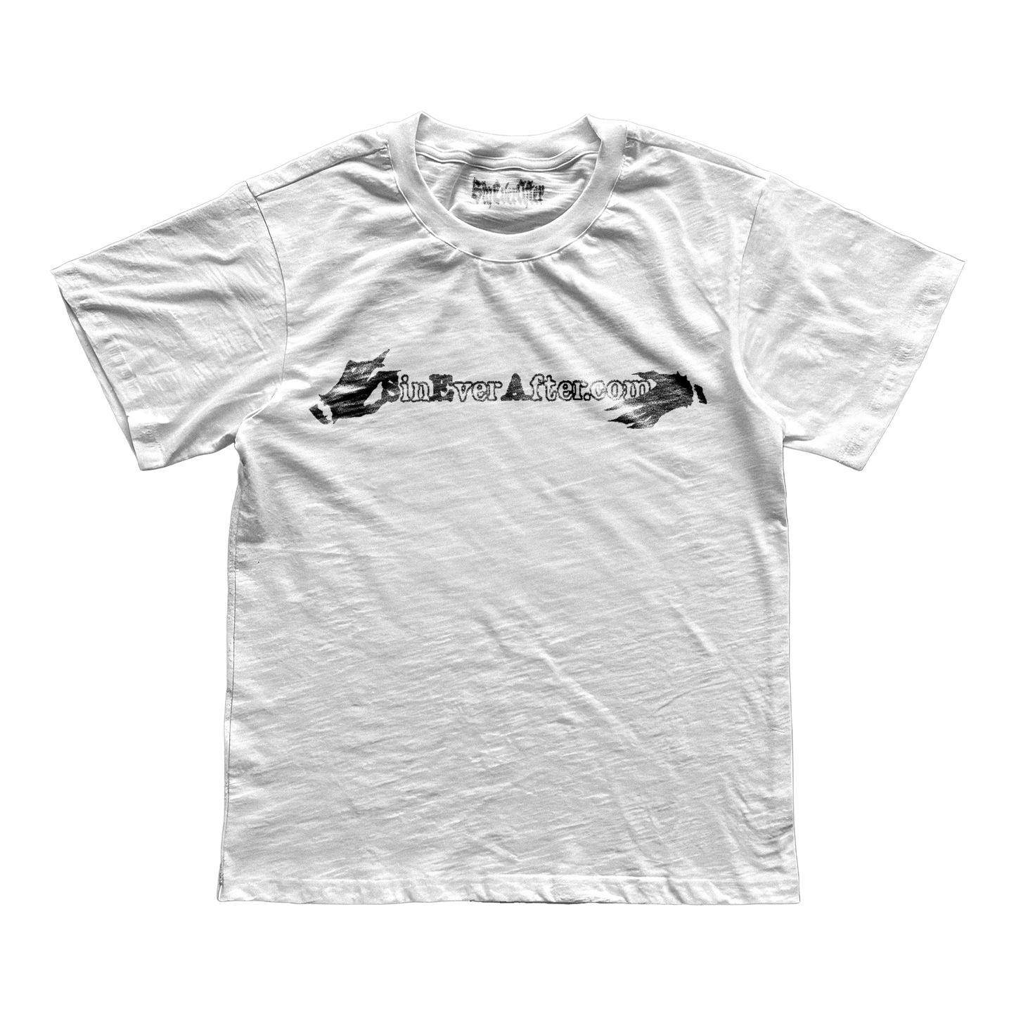 "Domain" Tee