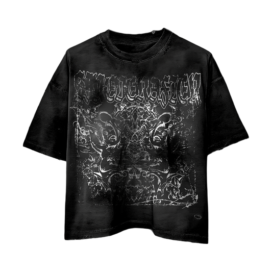 "Angels From Above" Tee
