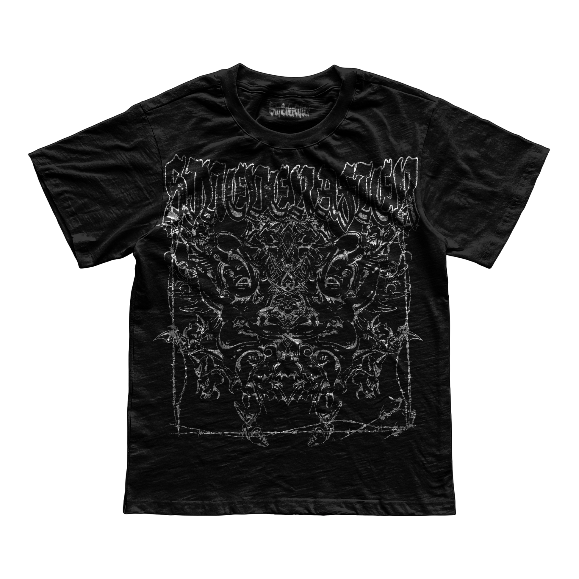 "SEA Arrow" Tee