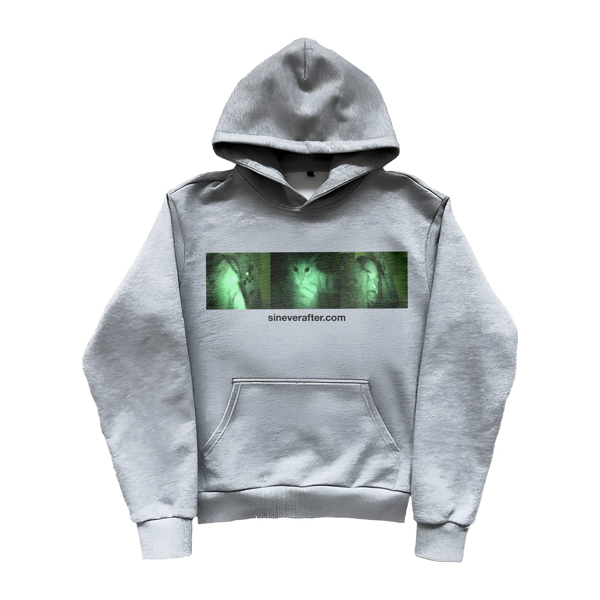 "Jerb" Hoodie