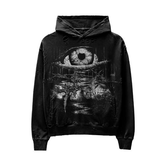 "All Seeing Eye" Hoodie