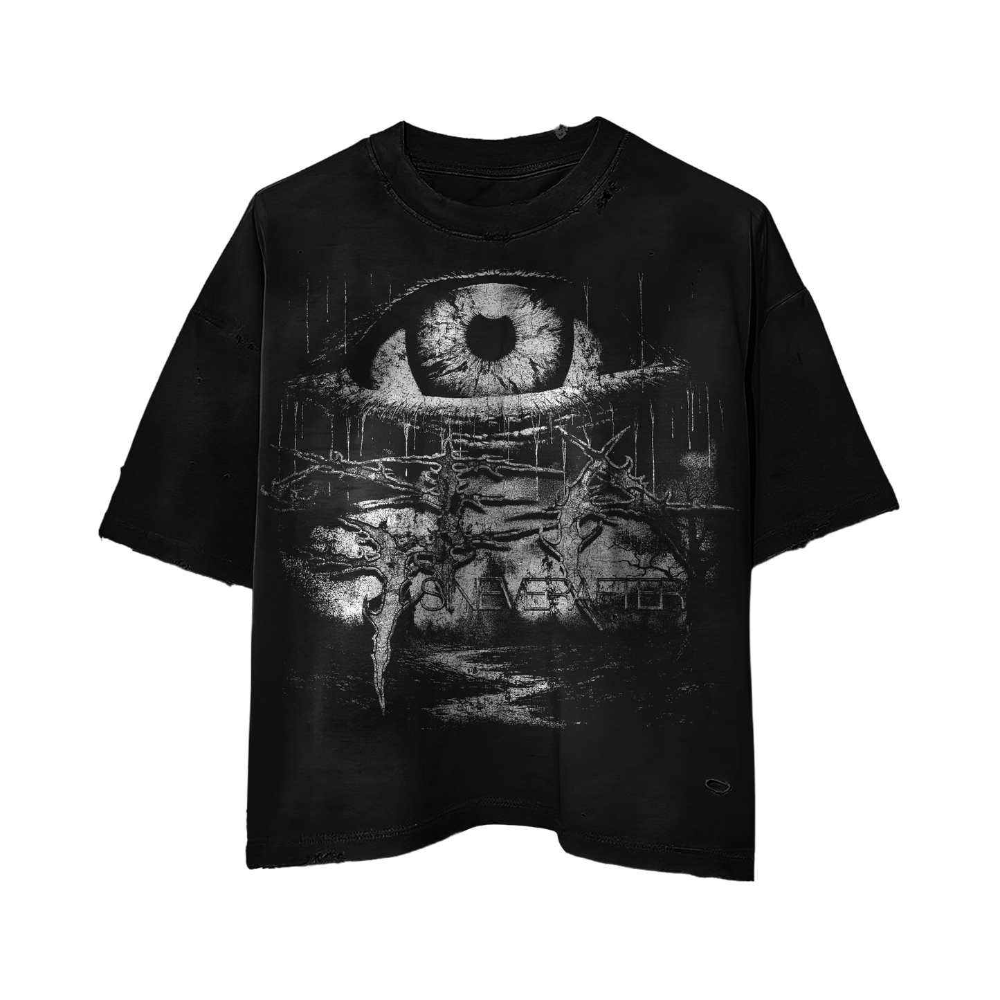 "All Seeing Eye" Tee