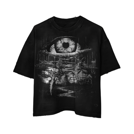 "All Seeing Eye" Tee